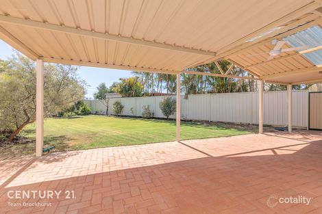 Property photo of 10B Jabiru Close Huntingdale WA 6110