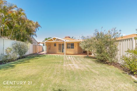 Property photo of 10B Jabiru Close Huntingdale WA 6110