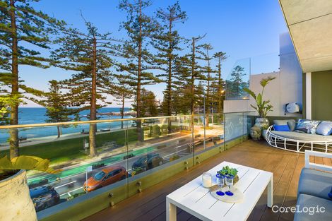 Property photo of 3/24-25 The Strand Dee Why NSW 2099