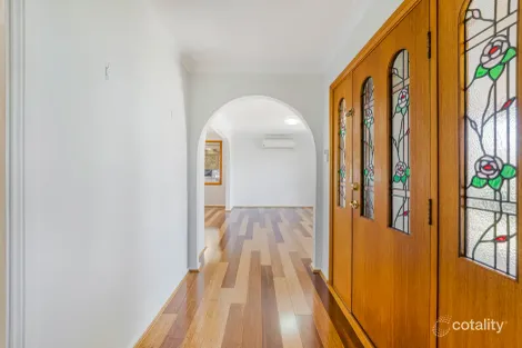 Property photo of 21 Warrigo Street Sadleir NSW 2168