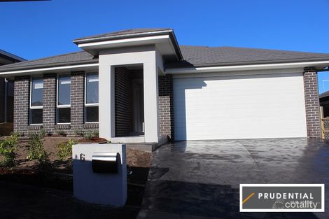 Property photo of 6 Cassidy Street Spring Farm NSW 2570