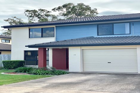 34/72-78 Duffield Rd, Kallangur, QLD 4503