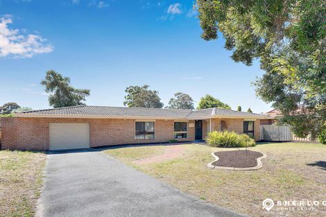Property photo of 10 Olmar Place Kelmscott WA 6111