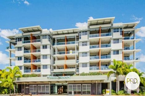 201/35 Lord St, Gladstone Central, QLD 4680