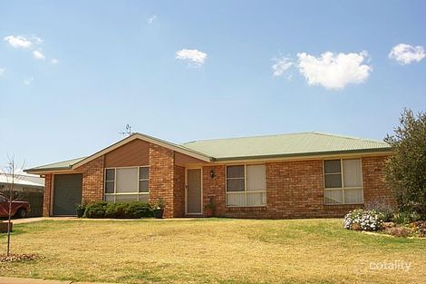 Property photo of 25 Glen Avon Court Glenvale QLD 4350