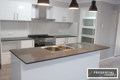 Property photo of 6 Cassidy Street Spring Farm NSW 2570