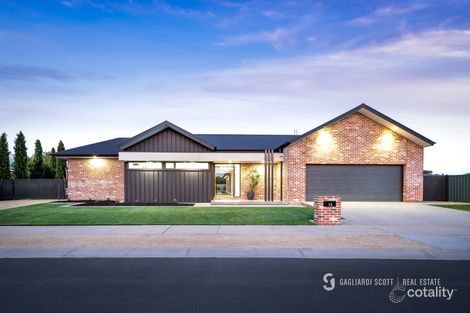13 Lomandra Dr, Kialla, VIC 3631