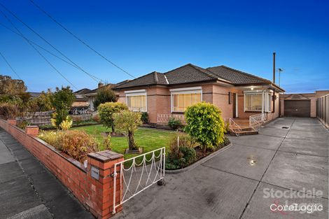 Property photo of 33 Pitt Street Fawkner VIC 3060