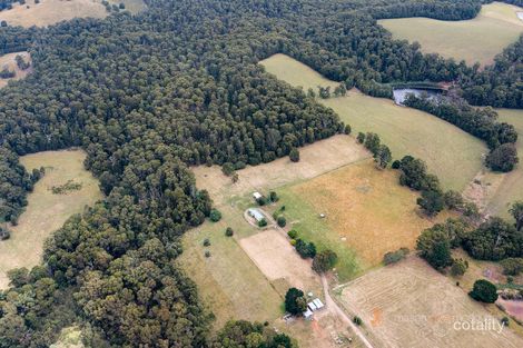 1029 Whittlesea-Kinglake Rd, Kinglake West, VIC 3757