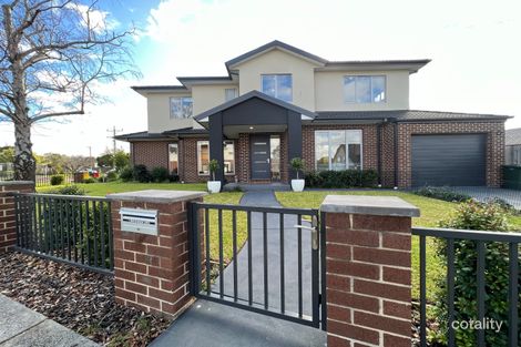 Property photo of 1 Whitehaven Crescent Mulgrave VIC 3170