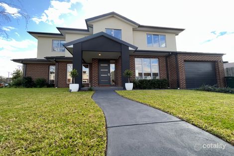 Property photo of 1 Whitehaven Crescent Mulgrave VIC 3170