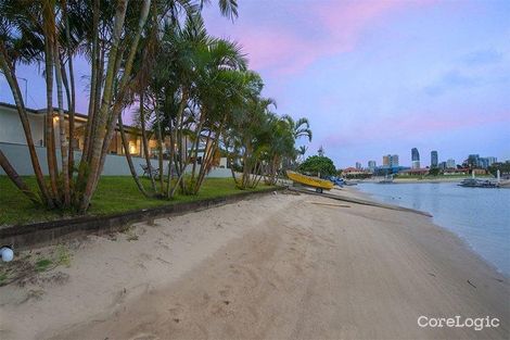 Property photo of 27 Beverley Crescent Broadbeach Waters QLD 4218