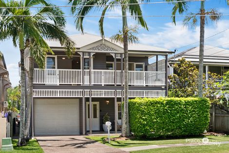 Property photo of 136 Barton Road Hawthorne QLD 4171