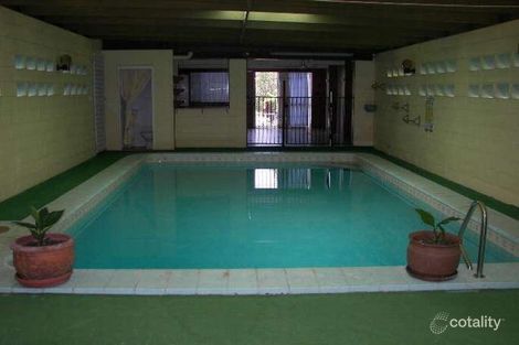 Property photo of 43 Coates Street Mount Louisa QLD 4814