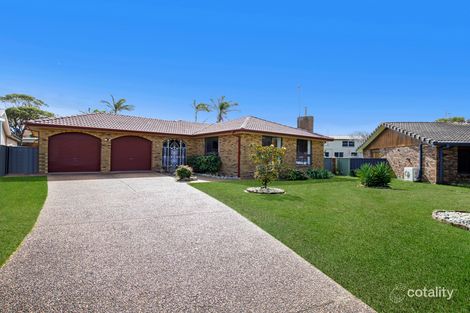 Property photo of 6 Collins Close Caves Beach NSW 2281