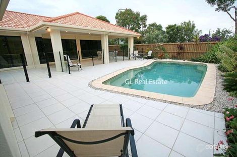 Property photo of 10 Sea Glint Place Pelican Waters QLD 4551