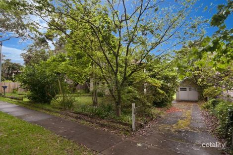 Property photo of 43 Fiona Road Beecroft NSW 2119
