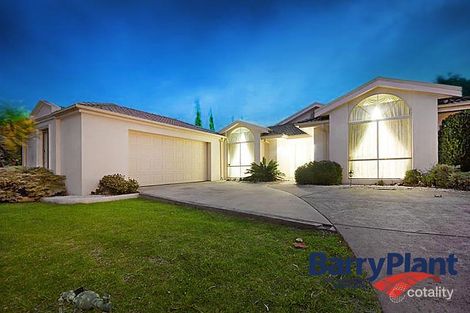 1 Tangerine Dr, Narre Warren South, VIC 3805