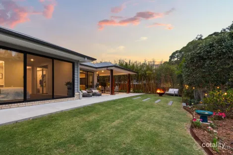 9 KITE CL, MOGGILL, QLD 4070