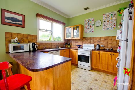 Property photo of 722 Forth Road Forth TAS 7310
