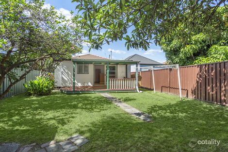 Property photo of 5 Ritchie Street Rosehill NSW 2142