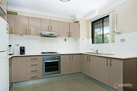Property photo of 1/2-6 Campbell Street Parramatta NSW 2150