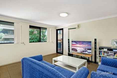 Property photo of 1/2-6 Campbell Street Parramatta NSW 2150