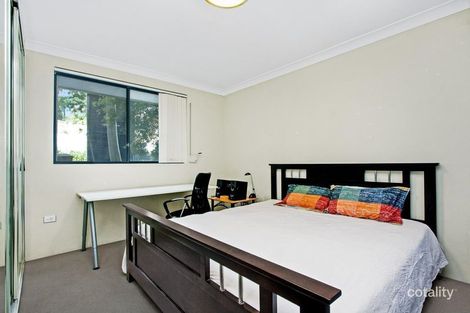Property photo of 1/2-6 Campbell Street Parramatta NSW 2150
