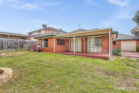 Property photo of 14 Farnham Court Craigieburn VIC 3064