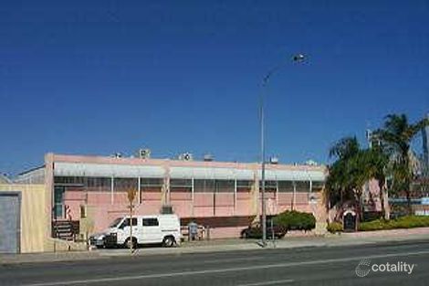 136 Fitzgerald St, Perth, WA 6000