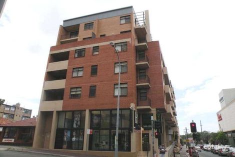 23/38 Park Rd, Hurstville, NSW 2220