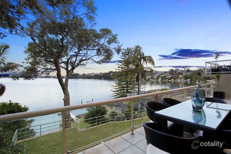 Property photo of 68-70 Kangaroo Point Road Kangaroo Point NSW 2224