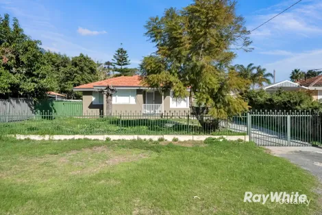 37 Connell Way, Girrawheen, WA 6064