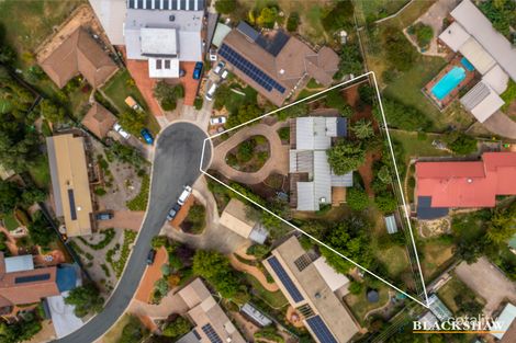 Property photo of 10 Jeanette Place Gilmore ACT 2905