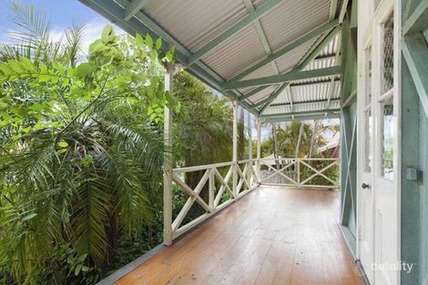 Property photo of 3/15 Banbridge Street Kelvin Grove QLD 4059