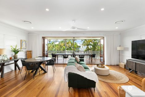 Property photo of 136 Barton Road Hawthorne QLD 4171