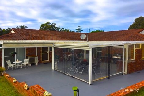 Property photo of 89 Village Drive Ulladulla NSW 2539