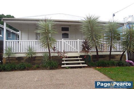 11 Mary St, West End, QLD 4810