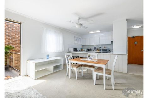 Property photo of 28/490 Marine Parade Biggera Waters QLD 4216
