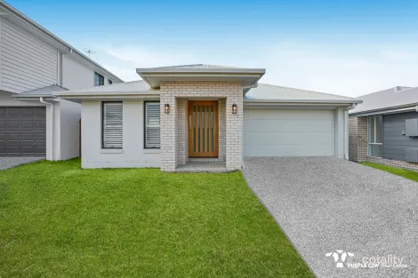 32 Sangria Ave, Greenbank, QLD 4124