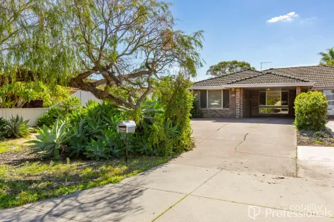 Property photo of 184A Corinthian Road East Riverton WA 6148
