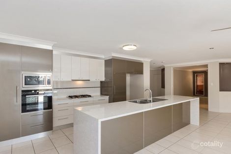 Property photo of 95 Klewarra Boulevard Douglas QLD 4814