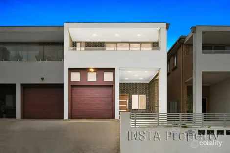 Property photo of 2/3 Ainslie Place Condell Park NSW 2200