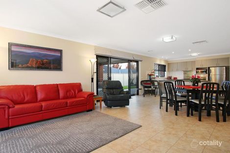 Property photo of 31 Whistler Concourse Bandiana VIC 3691