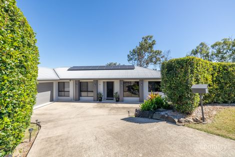 Property photo of 18 Amarula Place Cannonvale QLD 4802