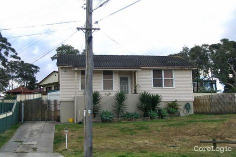 Property photo of 14 Nolan Place Mount Pritchard NSW 2170