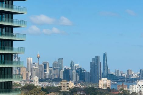 Property photo of 1301/2 Atchison Street St Leonards NSW 2065