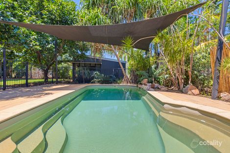 Property photo of 41 Longwood Avenue Leanyer NT 0812
