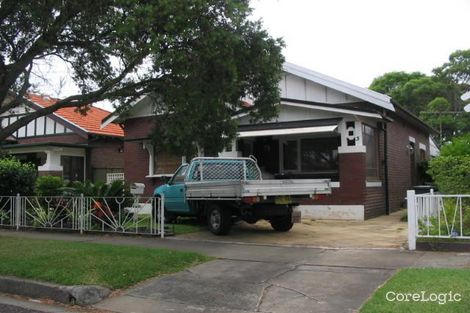 Property photo of 5 Page Avenue Ashfield NSW 2131