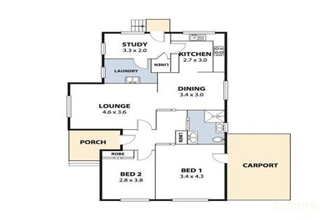 Property photo of 33 Greene Street Warrawong NSW 2502